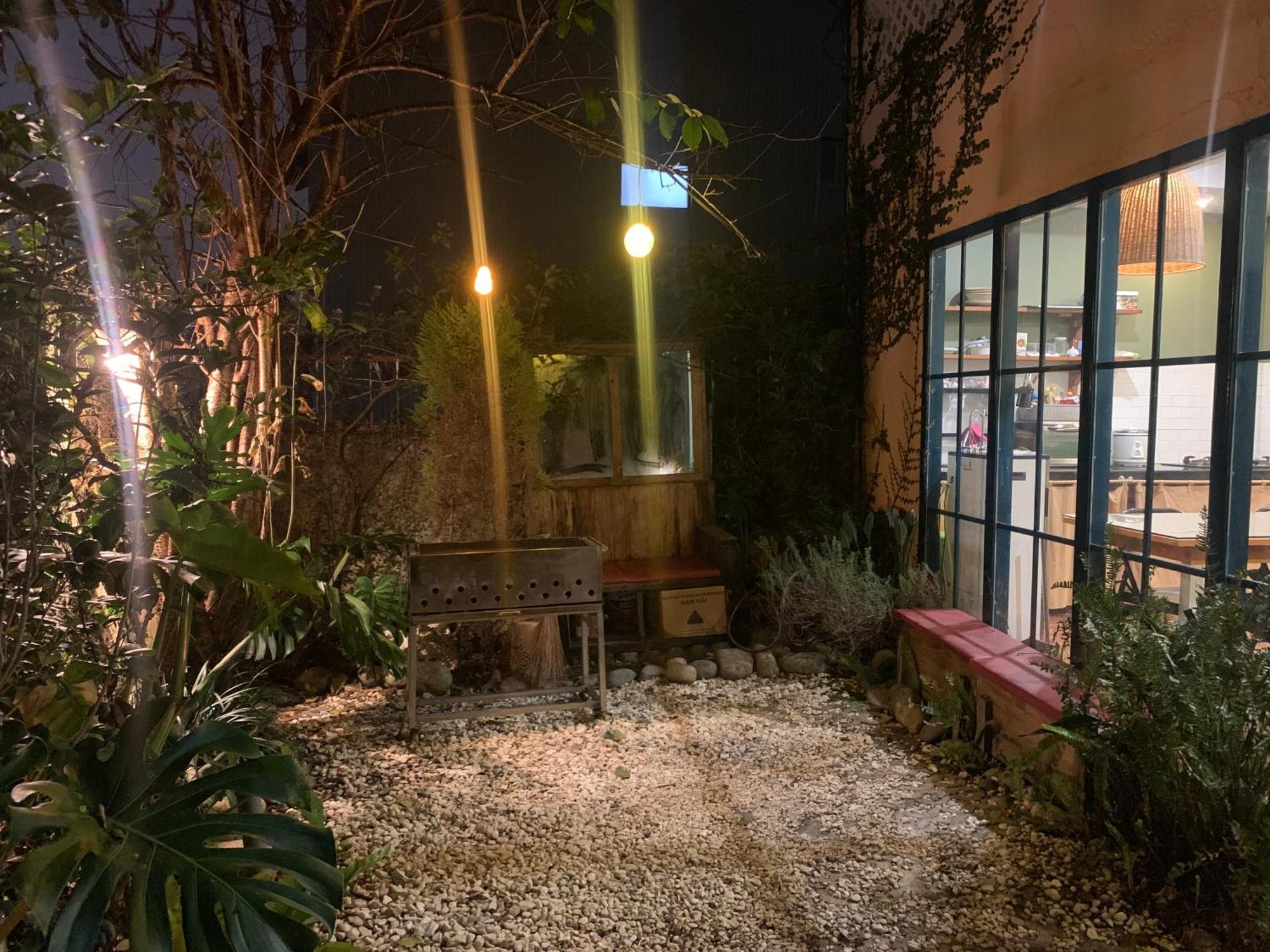 An Coffee House Villa Da Lat Exterior photo